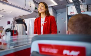 PLAY航空为乘客提供免费在冰岛停留10天的优惠