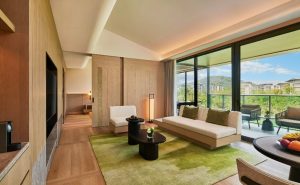 宜兴雅达溪山酒店正式开业