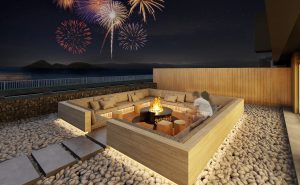 日本顶奢品牌酒店BOUROU LAKE TOYA将于2024年冬季开业