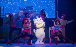 上海迪士尼度假区将于今夏新增全新现场娱乐演出