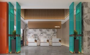 格兰云天·阅品牌钦州店在广西开业