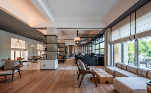 扬州瘦西湖同派酒店正式开业