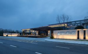 丰城鼎昇格兰云天大酒店即将开业