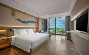 Club Med Joyview地中海邻境·黑龙滩度假村开启预售