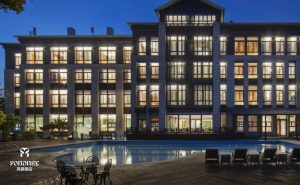 凤颐酒店CEO出席中国大住宿业论坛，共探高端市场发展机遇