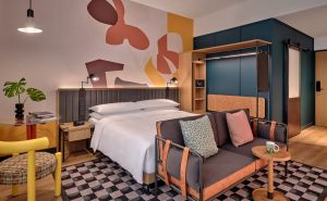 凯悦酒店全球筹备中客房数达129000间，创下历史新高