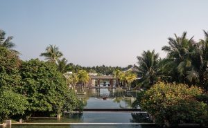 嘉佩乐酒店及度假村连续两年蝉联世界旅行奖桂冠