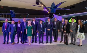 Supernal和Sigma Air Mobility合作推动南亚、东南亚和南欧AAM市场发展