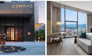 希尔顿集团大中华区第700家酒店开业