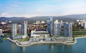 凯悦尚选酒店品牌首次登陆马来西亚槟城