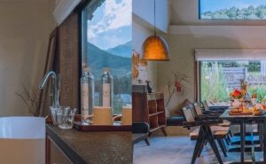 裸心隐乡 禾木·阿勒泰正式启幕