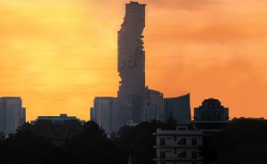 凯悦酒店集团计划收购Standard International旗下品牌及大部分附属公司