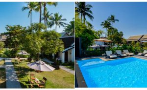 ASEV Travel、Sanctuary Hotels & Resorts与环球逸旅合作，重塑中国游客旅行体验