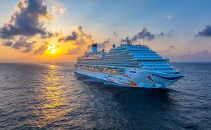 爱达邮轮秋冬航季推出多维度文旅产品，丰富宾客体验