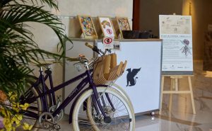 JW万豪酒店推出绿色环保旅行新举措，倡导可持续发展理念