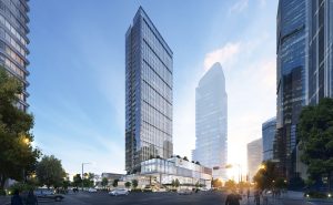 雅诗阁优选The Unlimited Collection品牌正式进驻中国，在华首个项目落子羊城