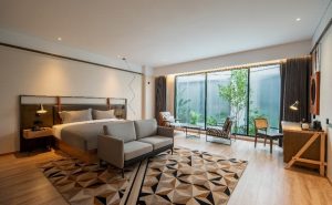 同派再添力作，上海宝山同派酒店开业