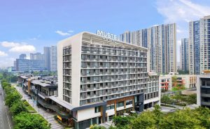 成都瑧林MUSTEL木文缇酒店开业，艺术与文化交织打造全新旅居体验