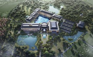 君澜正式签约启动全新项目–南京恒冰达君澜度假酒店