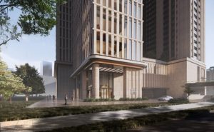 万豪国际集团将旗下豪华精选酒店和AC酒店品牌引入深圳