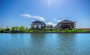 舟山真如湾君澜度假酒店正式签约