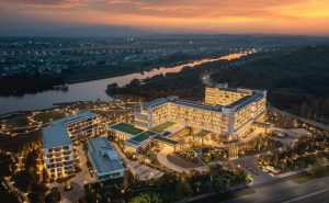 黄山横江湾凯悦酒店开业，打造自然与文化交融的现代旅居体验