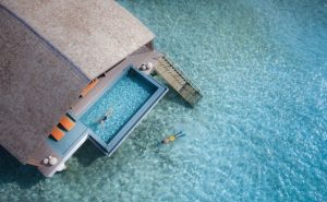 Club Med地中海俱乐部进一步提升马尔代夫海岛度假体验