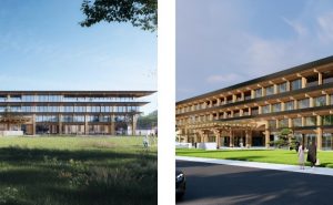 希尔顿集团奢华酒店品牌LXR酒店及度假村首次进入中国市场