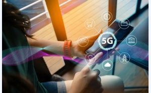 爱达邮轮与上海移动合作，为爱达·花城号打造智能化海上通信体验