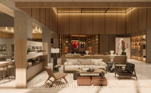 洲际酒店集团在大中华区推出全新品牌筑格酒店