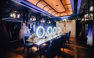 SAGA光明之城为品牌提供“沉浸式”会务活动服务