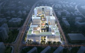 岭南酒店与番禺信投联合打造广州大学城标杆智慧酒店项目