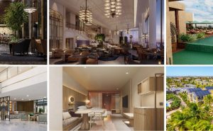 希尔顿集团计划于2025年开设多家新酒店