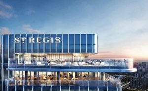 万豪国际集团奢华酒店品牌阵容计划在野奢度假领域推出多个品牌