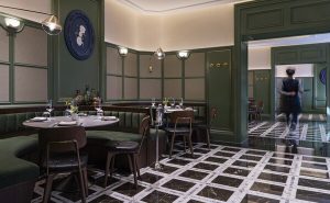 武汉风貌巴公邸酒店旗下巴公小酒馆开业