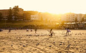 2025年春节假期中国十大出境游目的地