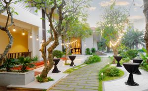 铂尔曼岘港海滩度假酒店全新翻修的大宴会厅及MICE设施揭幕