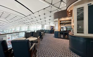 香港航空重启长途国际航线，服务全面升级