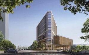 君澜再入济南，将打造历城城发君澜大饭店