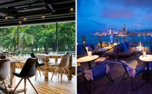 傲途格精选酒店品牌首次入驻中国香港