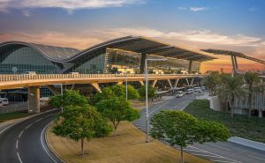 哈马德国际机场2024年为5270万乘客提供服务