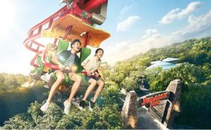 新加坡旅游局联合璞缇客推出精品慢游“新”线路