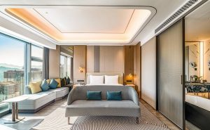 仁怀创盟铂尔曼酒店揭幕，提供高奢服务