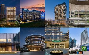 洲际酒店集团在华50周年，迈入800家开业酒店里程碑