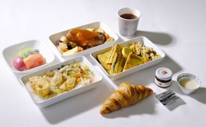 香港航空正式恢复营运往返加拿大温哥华的航班服务