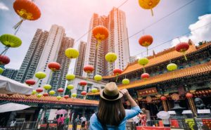 爱达邮轮将于除夕正式开启蛇年新春主题航次