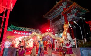 2024年泰国接待中国游客数量达到670万人次