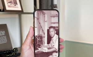 大澳文物酒店开放日：通过AR科技体验古迹