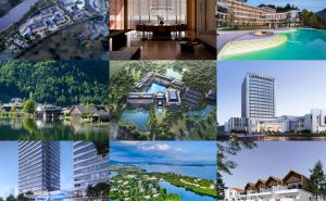 2024年君澜酒店品牌实现超30家新酒店的签约及开业