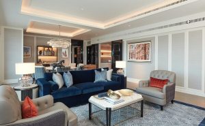 豪华精选酒店品牌首次进驻中国澳门